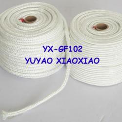 lectrical insulation of fiberglass round rope