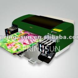 LED Lamp UV Printer