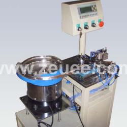 LED Light Automatic Cutting Machine