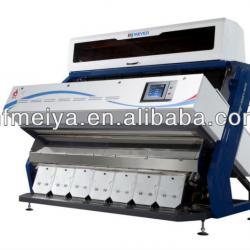 LED Rice Color Sorter