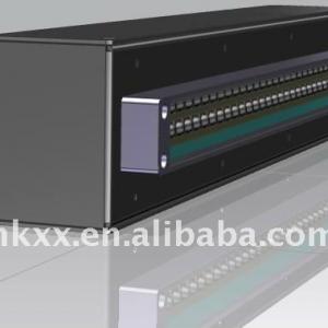 LED UV curing machine for silk screen UV led Ink printing curing