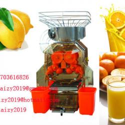 lemon juice extrator/lemon juice making machine/lemon juice machine