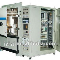 lens coating machine /The electron beam coating machine