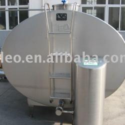 LEO milk cooler tank