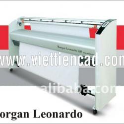 Leonardo Inkjet Plotter