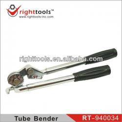 Level Type Tube Bender