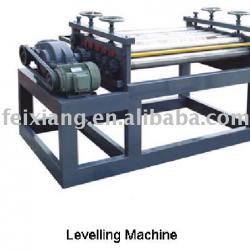 Levelling Machine