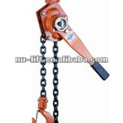 Lever Hoist HBL Series