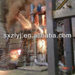 LF-60t Ladle Refining Furnace (LF) for Special Steel Making