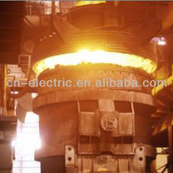 LF Ladle Refining Furnace of high efficiency smelting