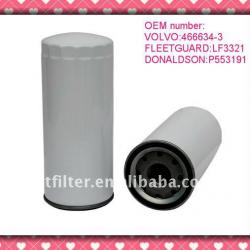 LF3321 FLEETGUARD oil filter