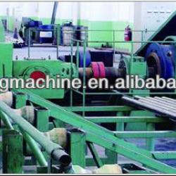 LG60 two-roll cold rolling tube machine