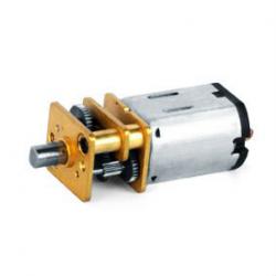 LGA12 N20 3V Gear motor