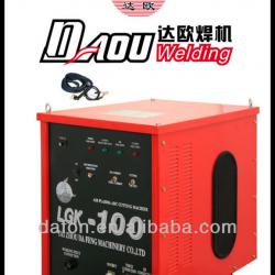 LGK-100 air plasma cutter