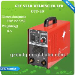 LGK-40 inverter air plasma cutting machine