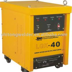 LGK air plasma cutting machine