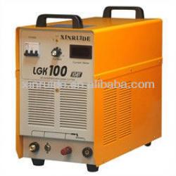 LGK100 Inverter air plasma cutting machine