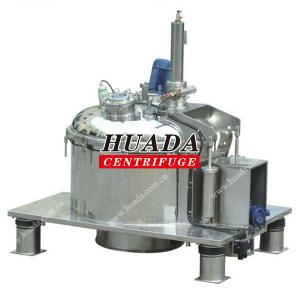 LGZ Automatic Platform Base Centrifuge Machine