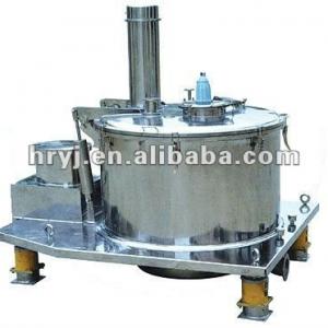 LGZ series centrifuge for chemical industry