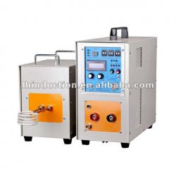 LH-15AB(15KW) High Frequency Induction Heating Generator; Induction Heater Power Machine