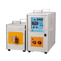 LH-40AB Inductive Heating Generator, portable induction heating machine (40KW)