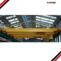 LH Double Girder Bridge Crane