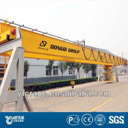 LH type european standard hoist crane