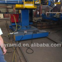 LH5050 Automatic Welding Manipulator