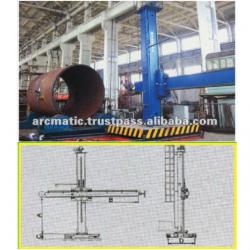 LHJ (Medium Duty) Multi-function Welding Manipulator