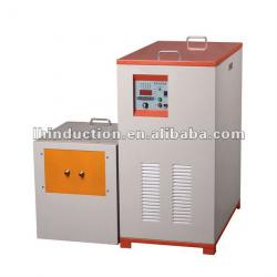 LHM-110AB IGBT medium frequency induction heating generator (1-20khz)