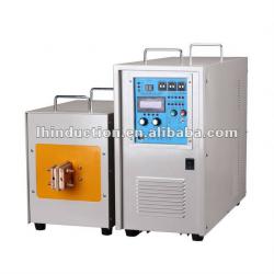 (LHY-25AB) IGBT Ultrasonic frequency induction heater (20-50Khz)