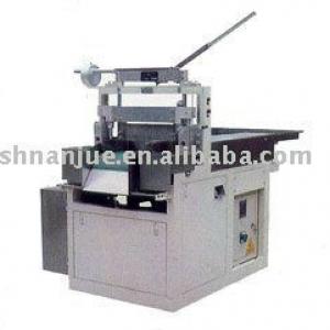 licorice root cutting machine