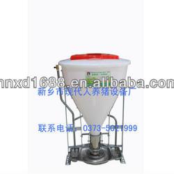 Lid Automatic Trough Feeder