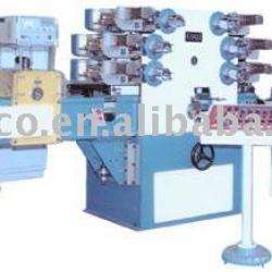 Lid Printing Machine