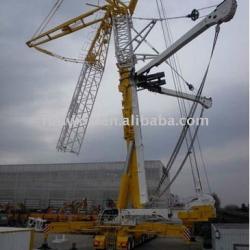 LIEBHERR LTM11200-9