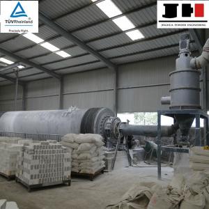 Life time guarrantee calcium carbonate ball mill