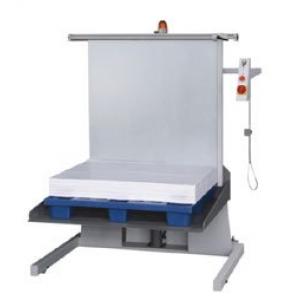 Lifter For Paper Cutter Machine