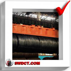 Lifting Cargo Lifting Equipment For High Speed Wire