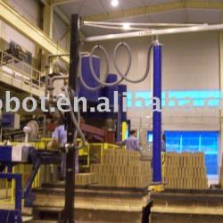 lifting equipment tube lifting VPL 200/1700