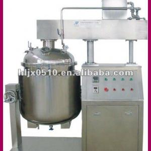 Lifting Kettle,emulsifier machine for cream