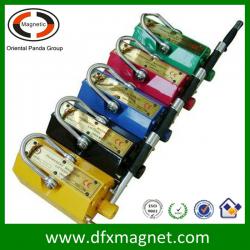 Lifting magnet Manual Permanent Magnetic Lifter