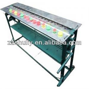 Light Candle Machine/Candle Making Machine/Wax Making Machine//0086-18203652053