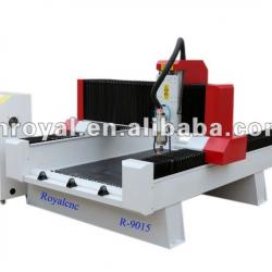 Light Duty CNC Stone Carving Machine R-9015