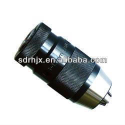 Light Duty keyless Drill Chuck