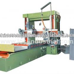 Light-duty planing machine