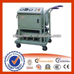 Light fuel oil purifier, diesel oil filtering, gasoline oil recycling system