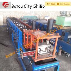 light keel roll forming machine