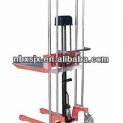 Light Manual Stacker XS-B 1300