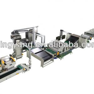 Light Nonwoven Production Line