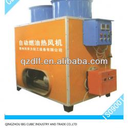 light oil(gas) burning heater